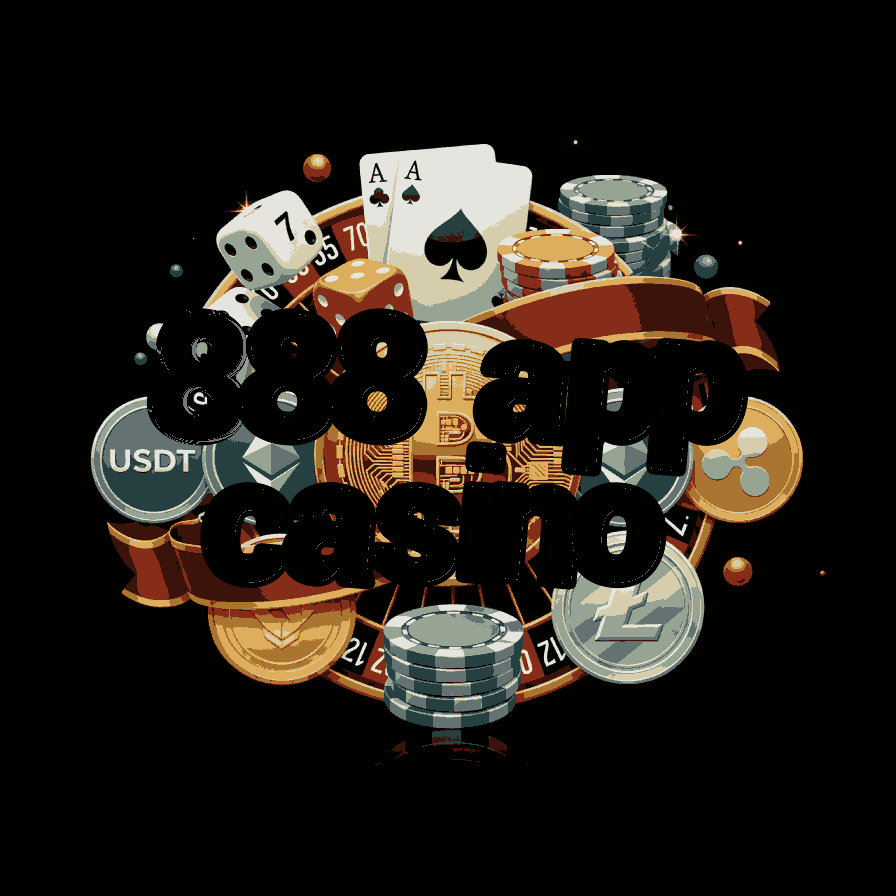 888 App Casino - Best Casino Mobile App